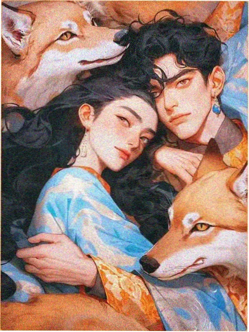 钢索上的信 传记剧情电影海报