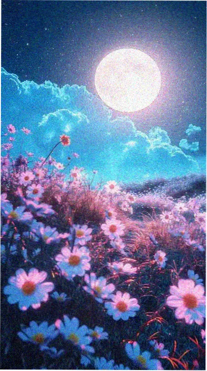 午夜核验 科幻惊悚电影海报