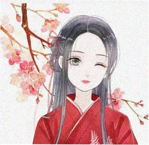 影迷 阿遥 头像